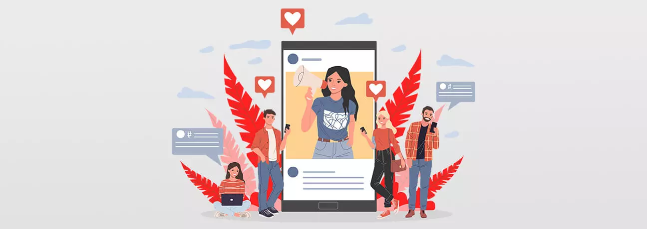 Why go for Regional Influencer Marketing?